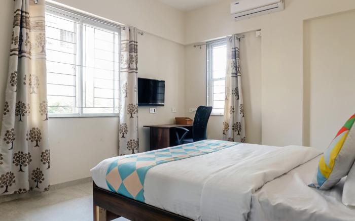 Hotel O Prime Ville