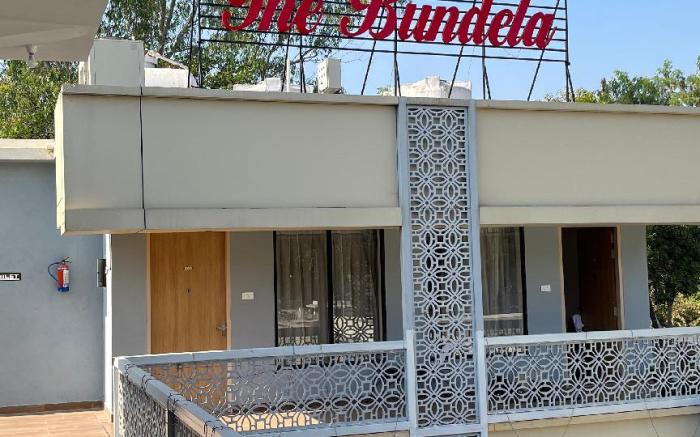 Hotel The Bundela - Khajuraho Madhya Pradesh