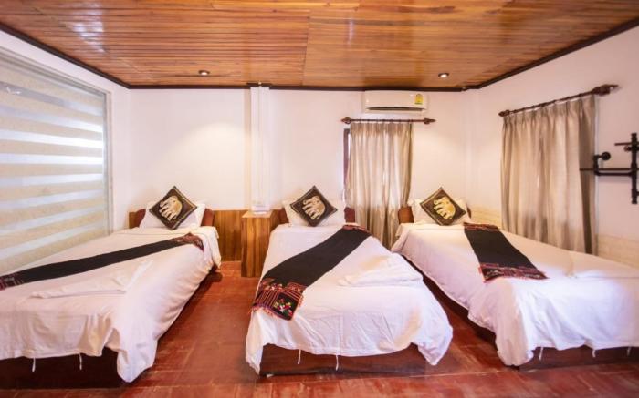 Nammavong Guesthouse