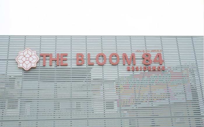 The Bloom 84 Residence