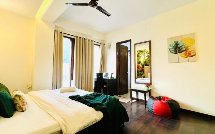 BluO Classic Studio in Green Park