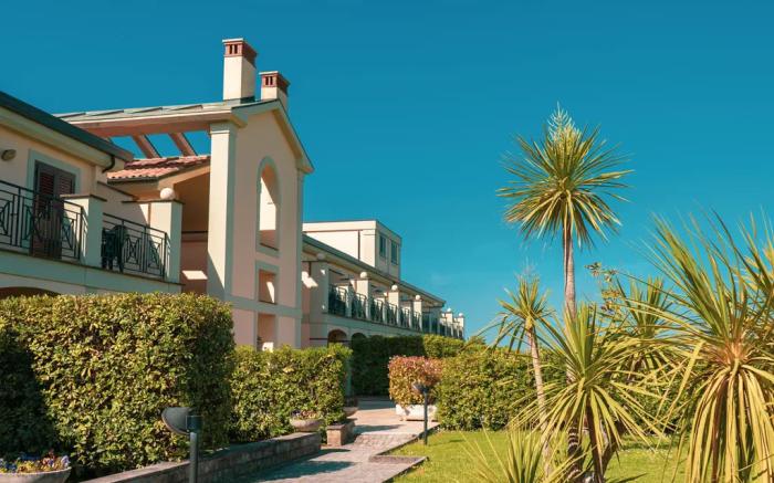 CARPEDIEM ROMA GOLF CLUB