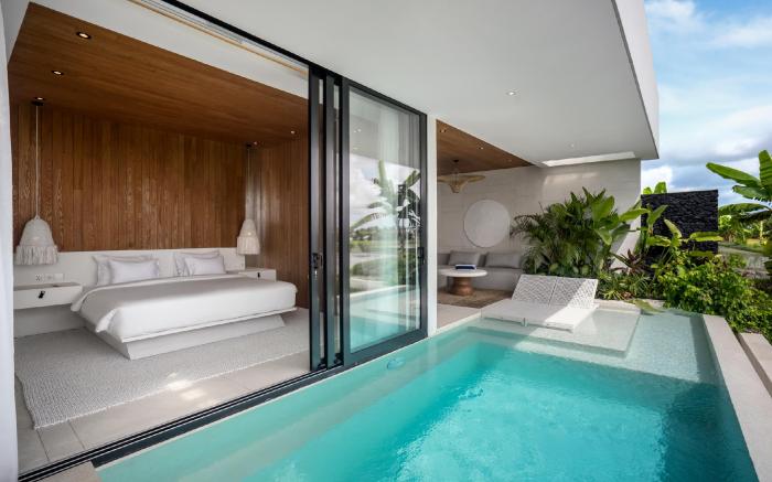Green Flow Villa 1