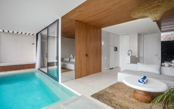 Green Flow Villa 1