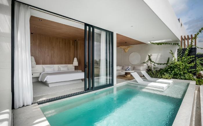 Green Flow Villa 1