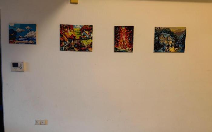 Bukit Bintang 53A Jalan Alor Pavilion 3R2B 10pax