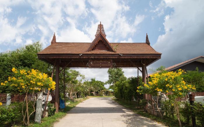 Baankiangnam Pattaya