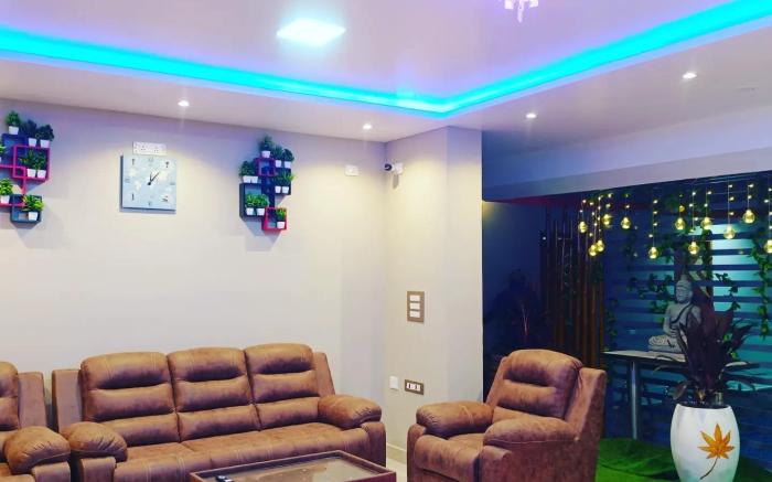 La Placide Stay