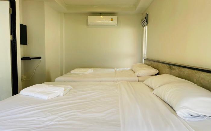 Pran Stories Beach Front Resort