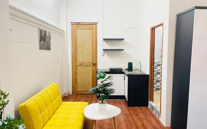 Cali Homestay 