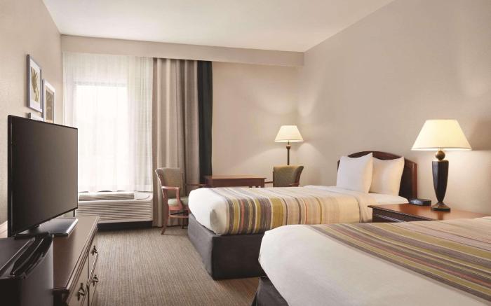 Country Inn & Suites by Radisson, Bryant (Little Rock), AR