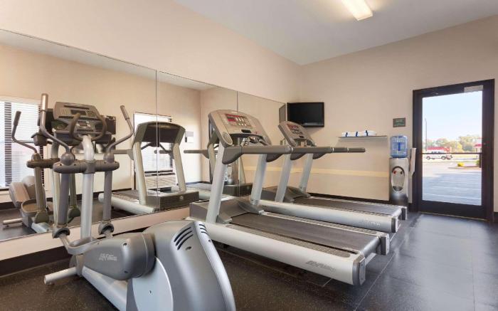 Country Inn & Suites by Radisson, Florence, SC