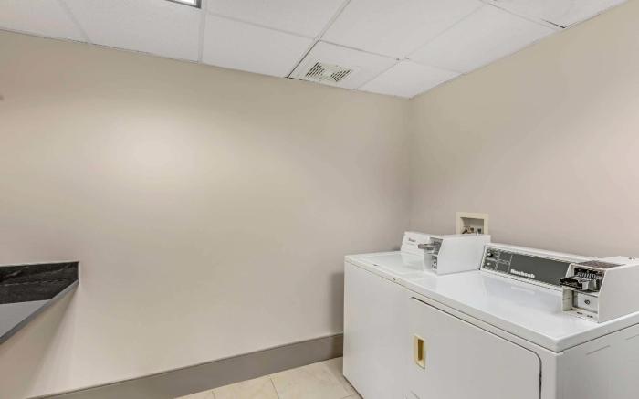 Country Inn & Suites by Radisson, Elk Grove Village/Itasca