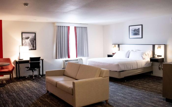 Railroad Pass Hotel and Casino Ramada by Wyndham