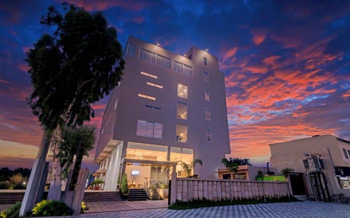 Stamps by Eight Continents, Jodhpur