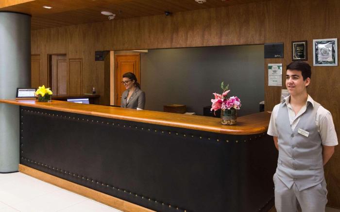 Radisson Hotel Hotel Colonia del Sacramento