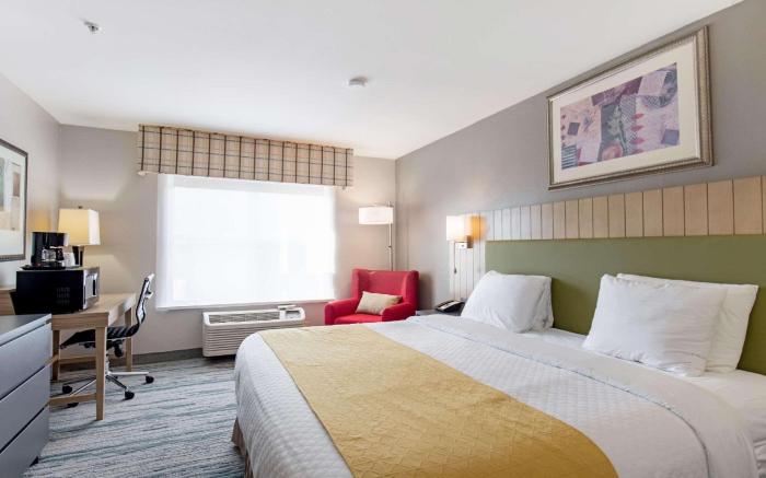 Country Inn & Suites by Radisson, Lewisville, TX