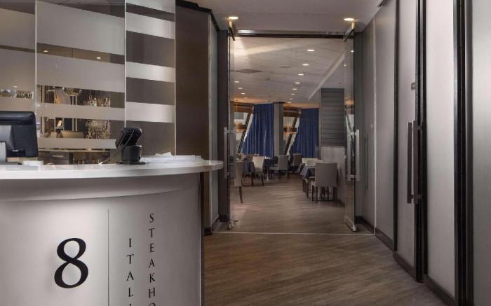 Radisson Blu Fargo