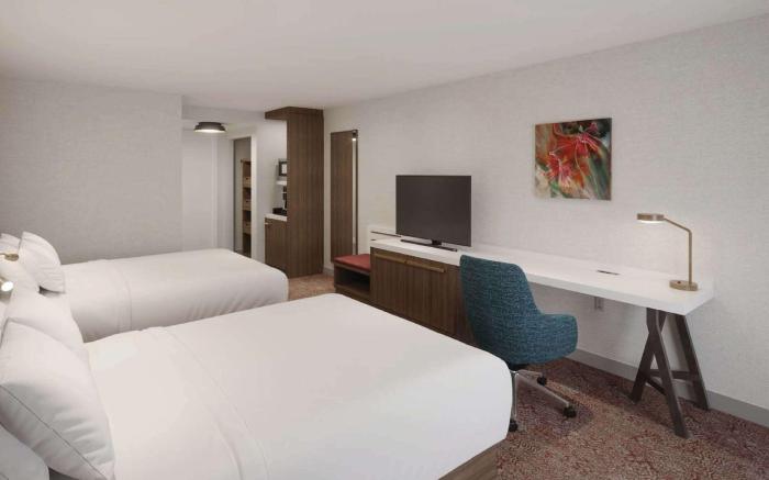 Hilton Garden Inn Tewksbury Andover