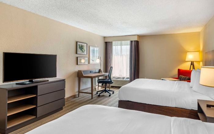 Country Inn & Suites by Radisson, Atlanta Galleria/Ballpark, GA