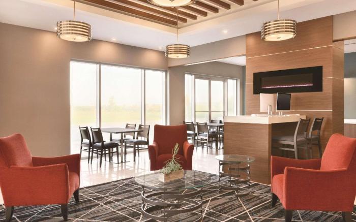 Park Inn by Radisson Brampton, ON
