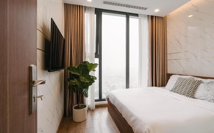 Vinhomes Metropolis - CitiHome