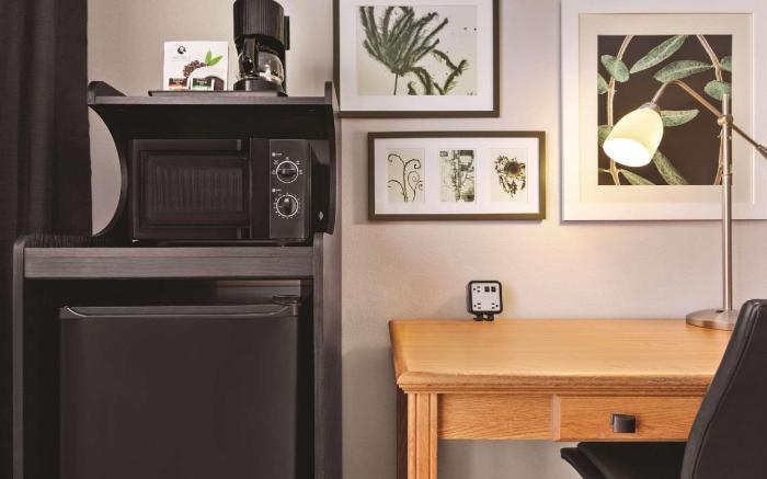 Country Inn & Suites by Radisson, Springfield, OH