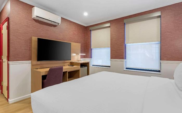 Mayfair Hotel, Ascend Hotel Collection