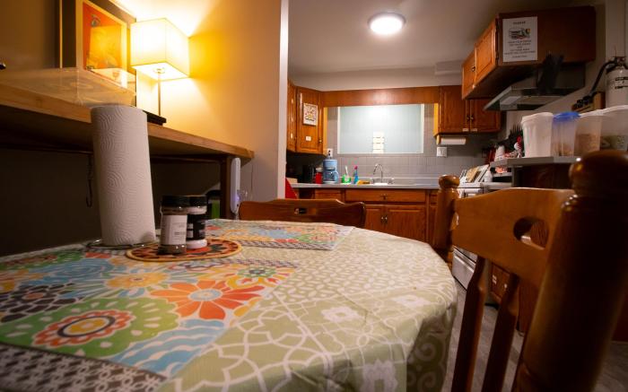 Pring Guesthouse