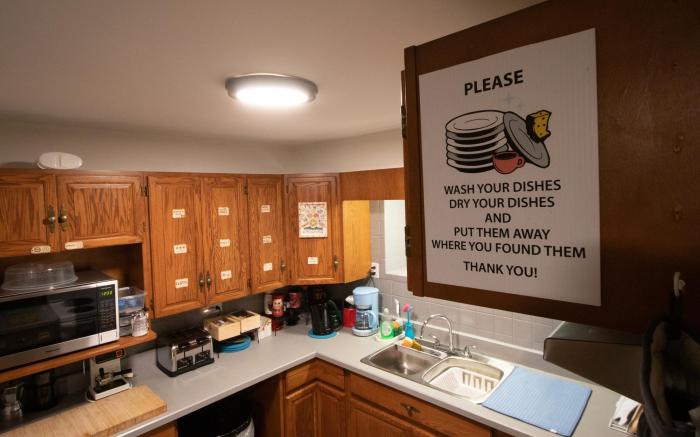 Pring Guesthouse