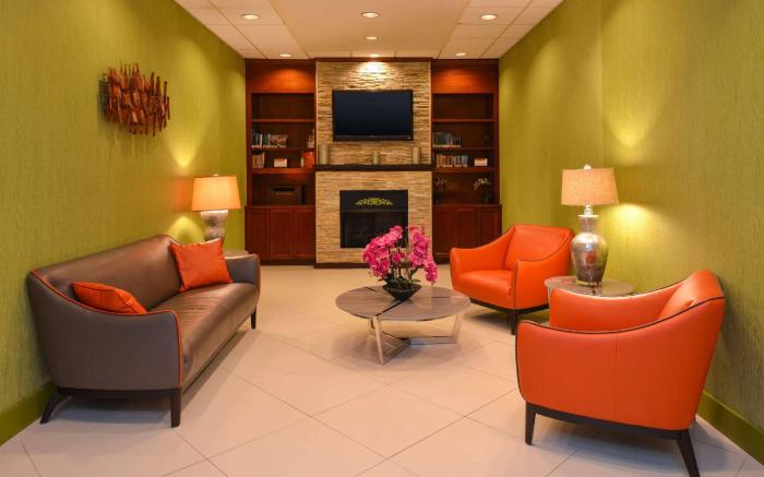 Country Inn & Suites by Radisson Nashville Airport TN