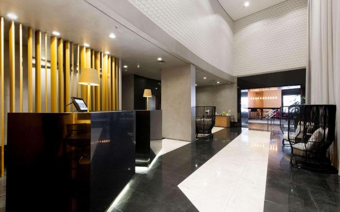 Radisson Hotel Alphaville