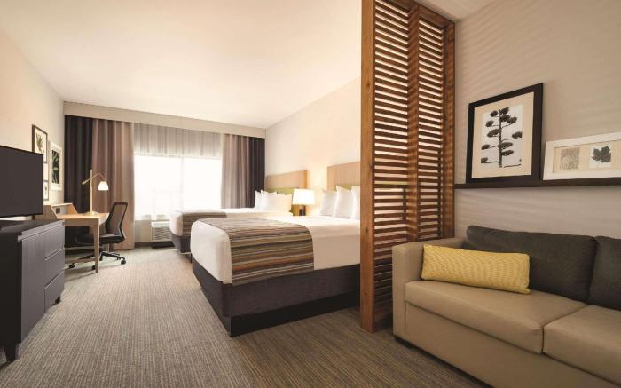 Country Inn & Suites by Radisson, Page, AZ