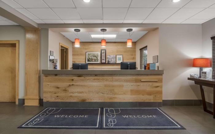 Country Inn & Suites by Radisson, Goldsboro, NC