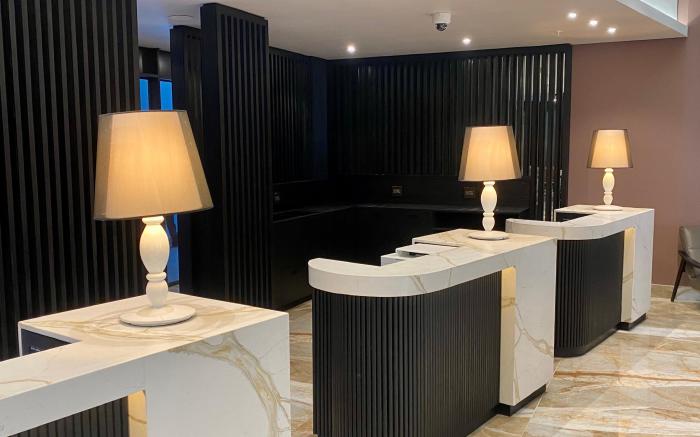 COASTLANDS SKYE HOTEL, RIDGESIDE, UMHLANGA