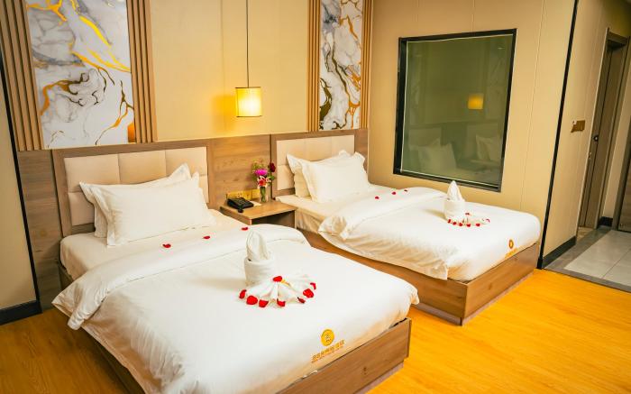 889 Boutique Hotel 889精品酒店