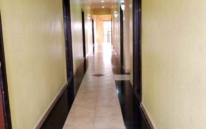 Gyutei Citi Hotel and Suites