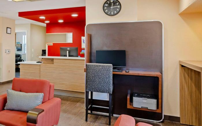MainStay Suites Mt. Laurel - Philadelphia