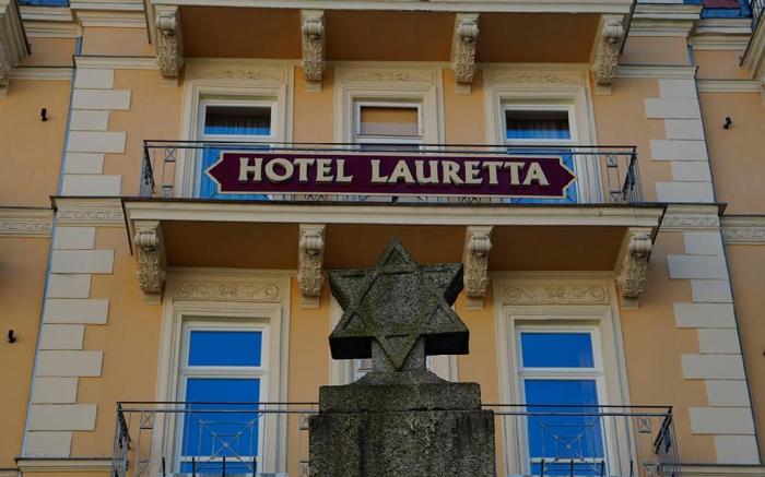 Villa Lauretta