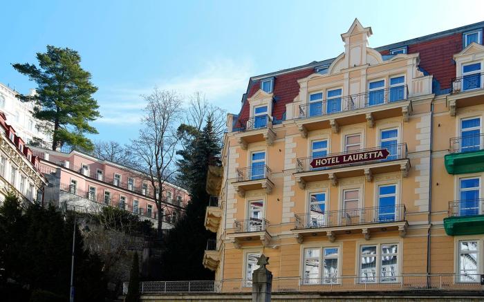 Villa Lauretta