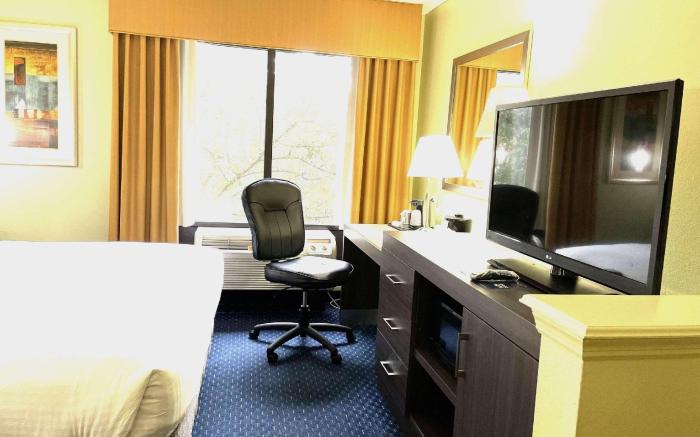 Park Inn by Radisson Albany, GA