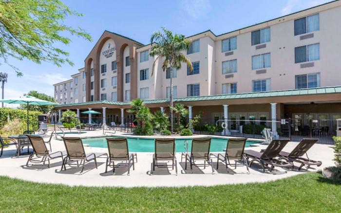 Country Inn & Suites by Radisson, Mesa, AZ