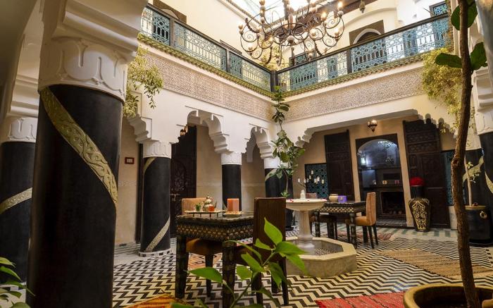Riad Ben Tachfine