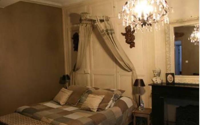 Bienvenue Chez Nous