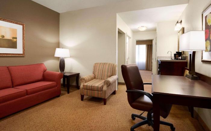 Country Inn & Suites by Radisson, Oklahoma City - Quail Springs, OK