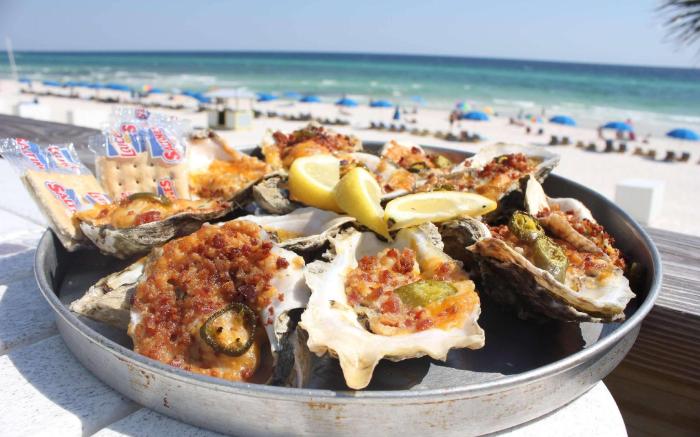 Radisson Beachfront Hotel - Panama City Beach