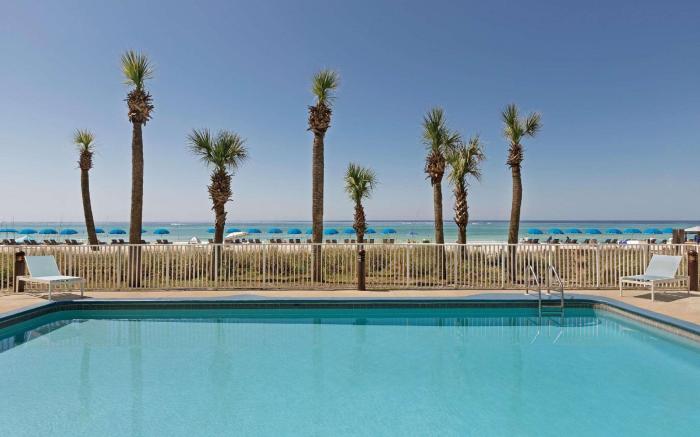 Radisson Beachfront Hotel - Panama City Beach