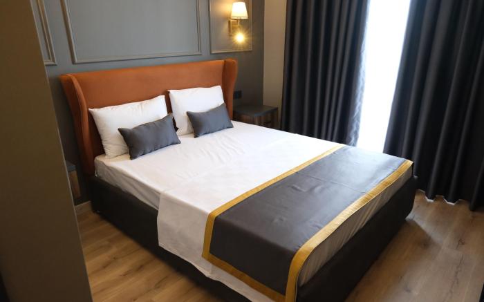 The Pearl Airport Hotel
