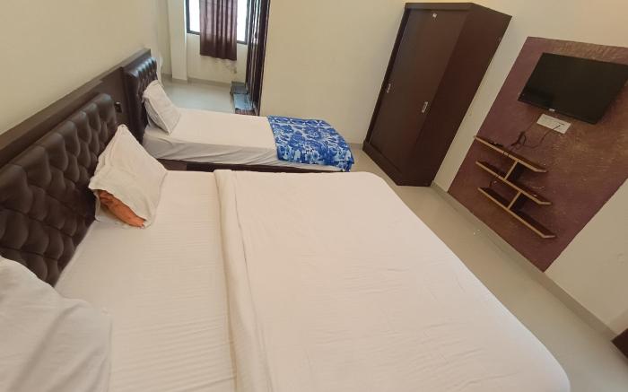 STAYMAKER MG Residency