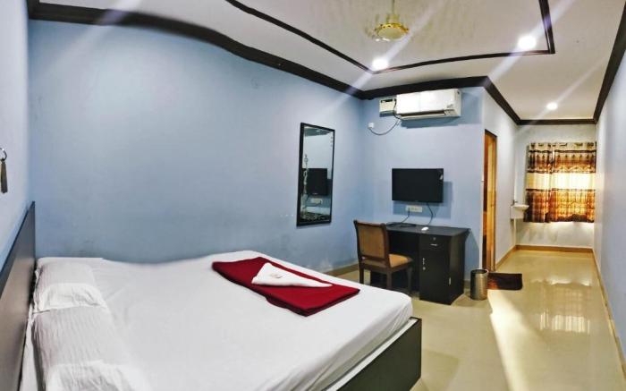 STAYMAKER Hotel Keerthi